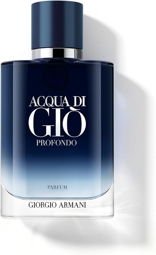 Acqua Di Gio Profondo by Giorgio Armani 100ML
