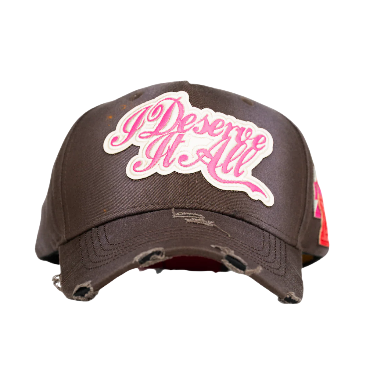 Dandy Hats “Deserve It All”