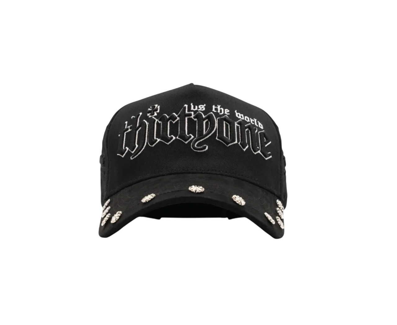 ThirtyOne “Vs the World” MAYOREO