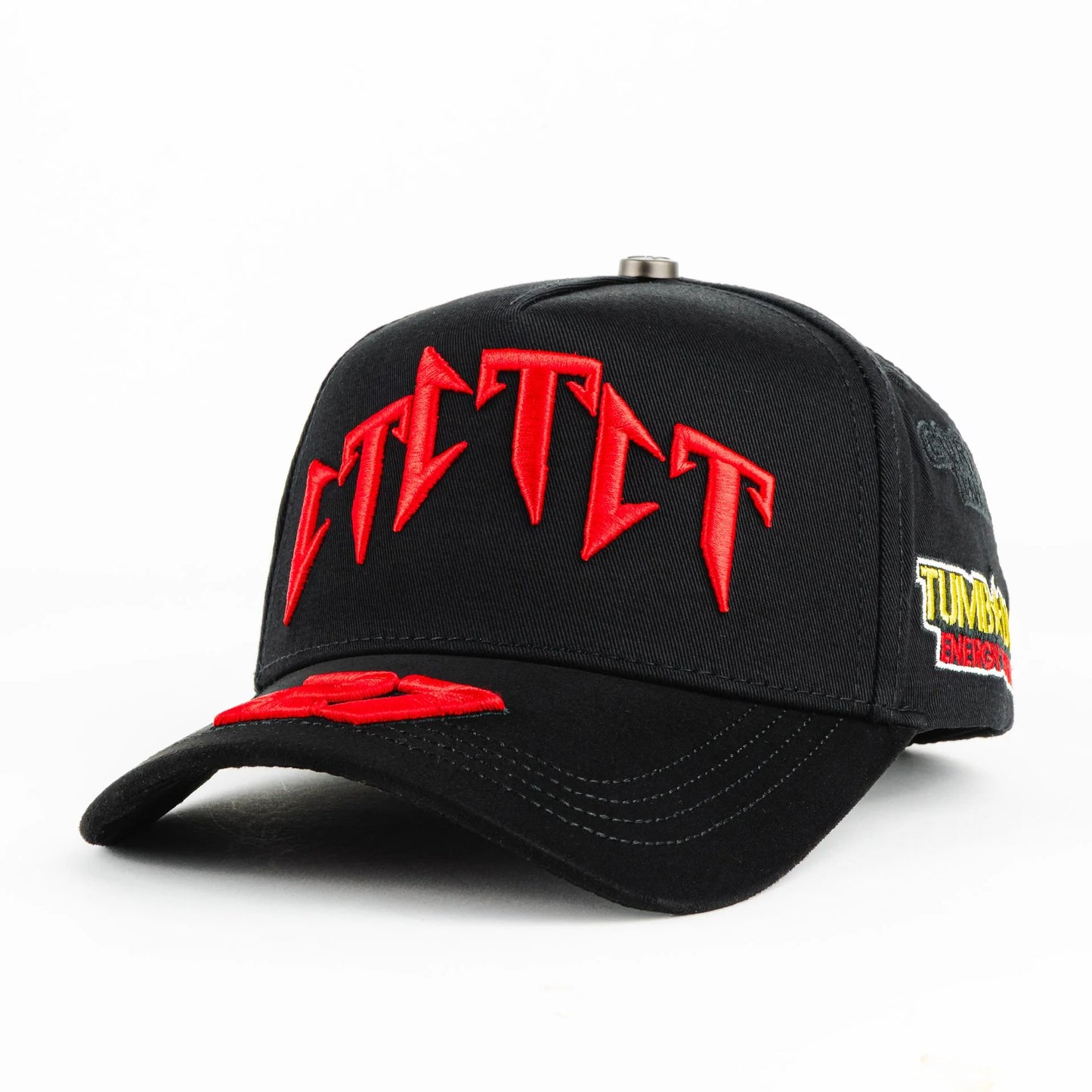 BARBAS HATS X CT "RACING"