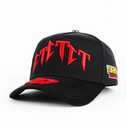 BARBAS HATS X CT "RACING"