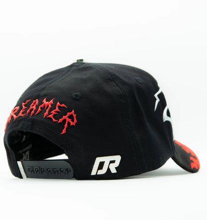 DREAMER x DAN SÁNCHEZ “Helldan” MAYOREO