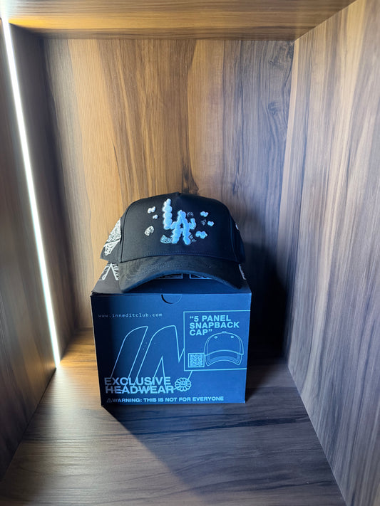 31 HATS LA CLOUDS