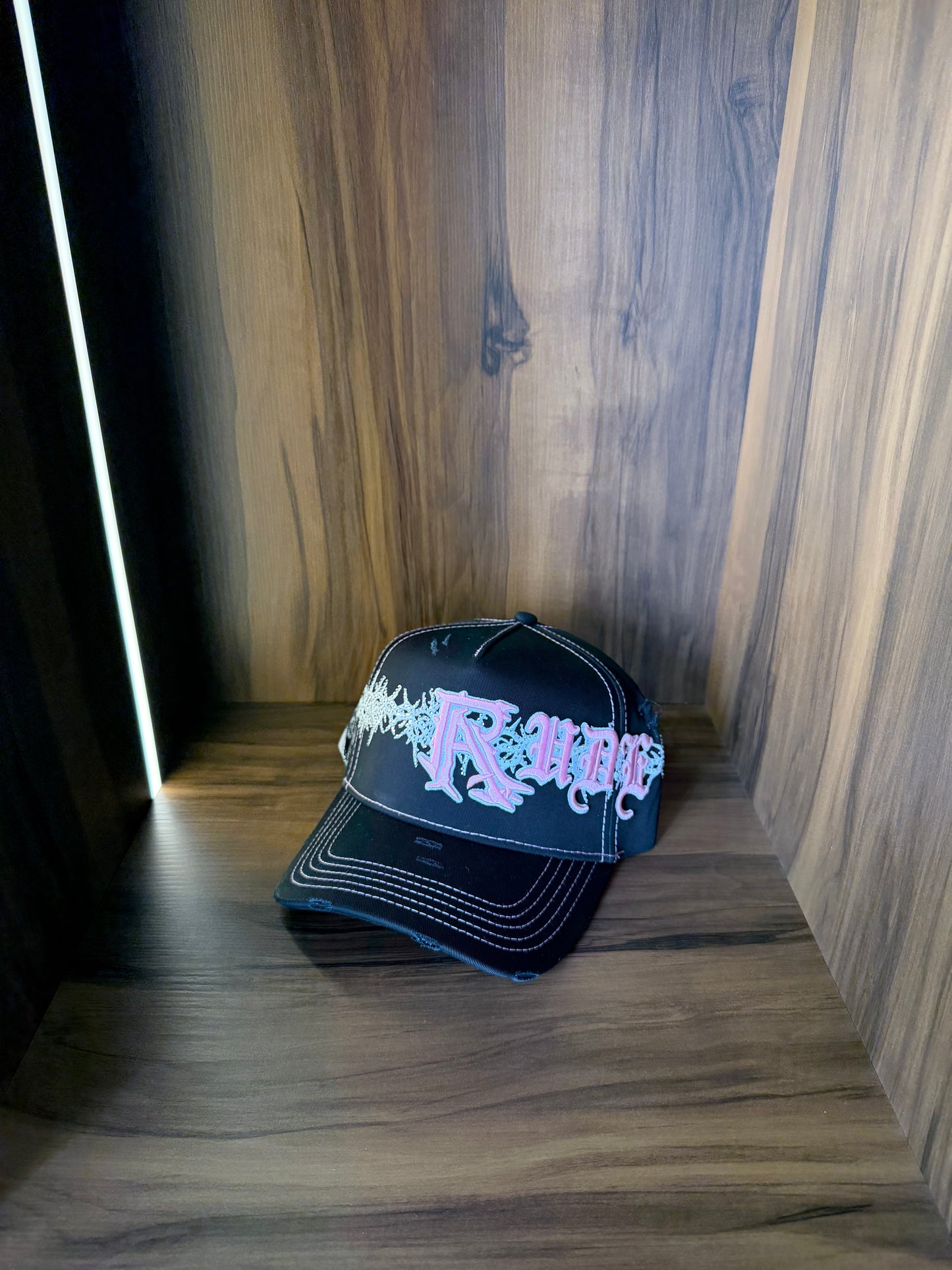 RUDE AWAKENINGS PINK
