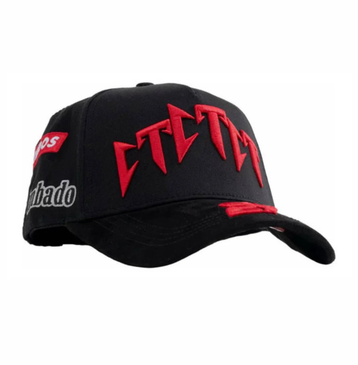 Barbas “CT Racing” MAYOREO