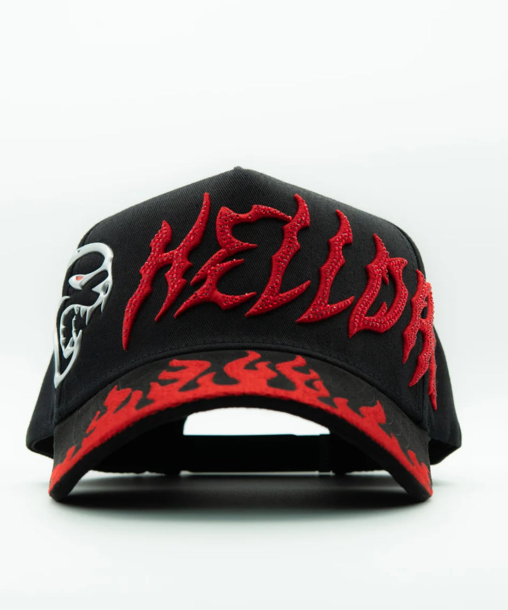 DREAMER x DAN SÁNCHEZ “Helldan” MAYOREO