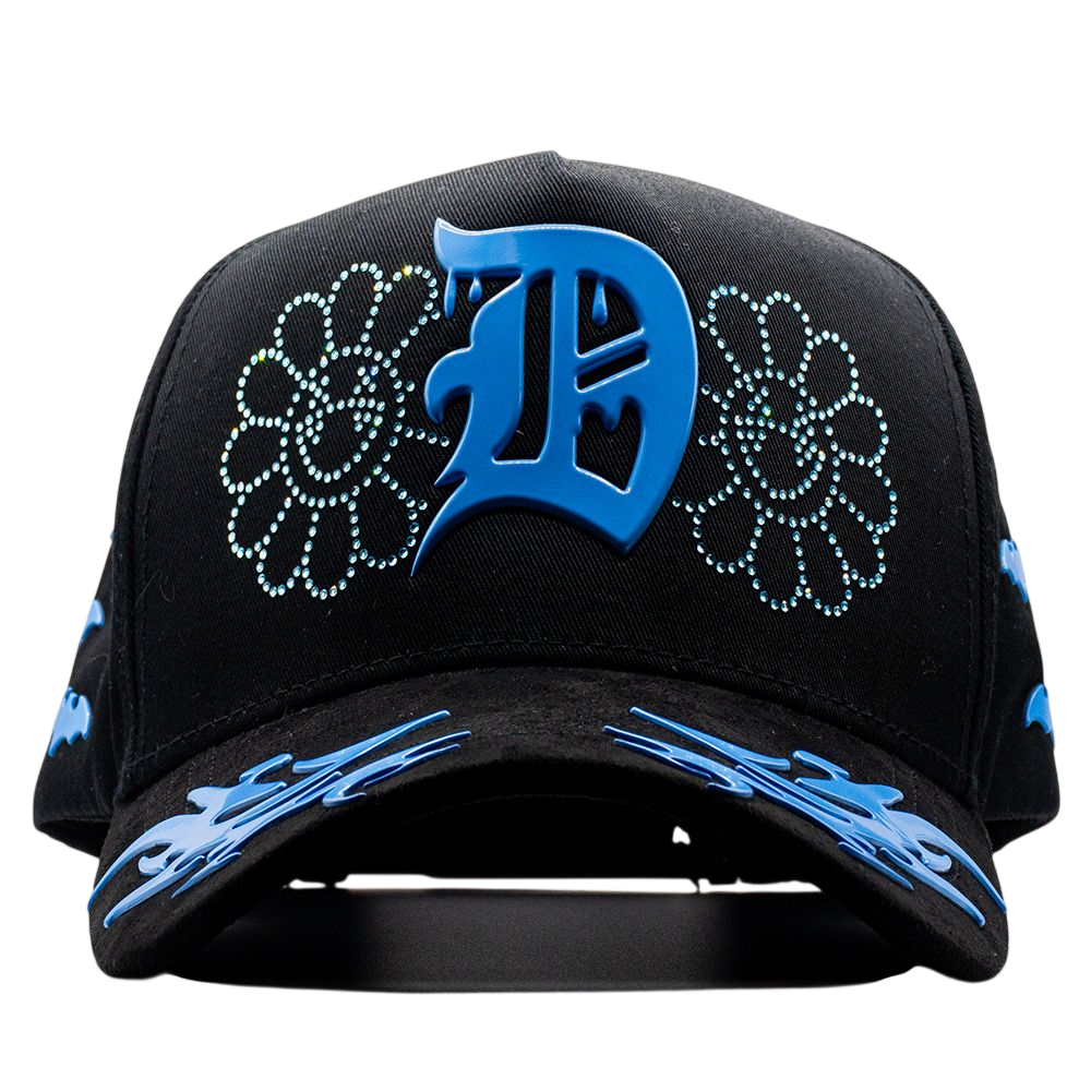 Fame Club “Azul” MAYOREO