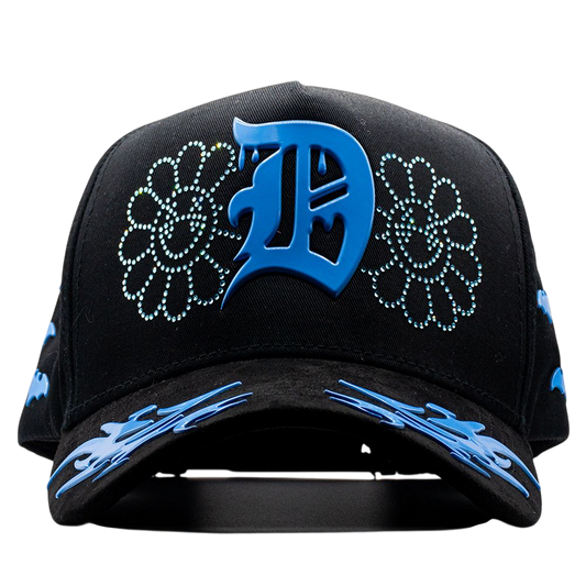 Fame Club “Azul” MAYOREO