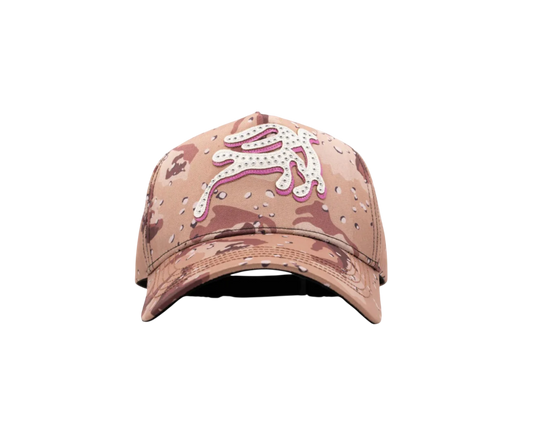 Thirty One “Pink Recon”