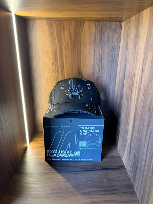 31 HATS MAGO UNIVERSE