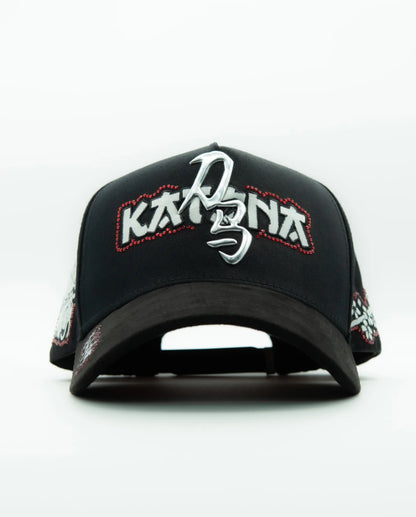 DREAMER x DAN SÁNCHEZ “KATANA” MAYOREO