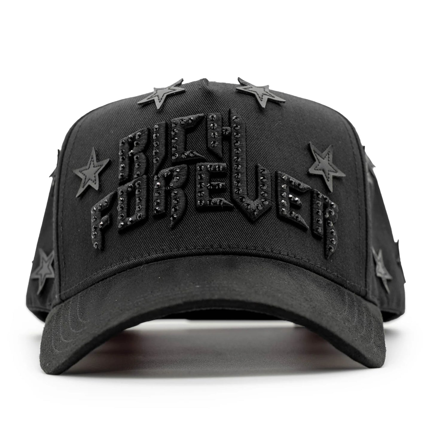 BARBAS HATS FOREVER