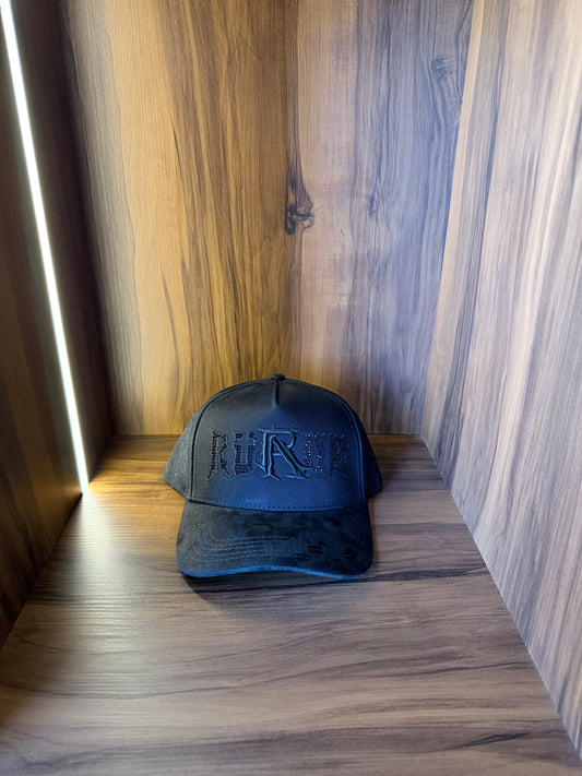 RUDE AWAKENINGS CRYSTAL BLACK