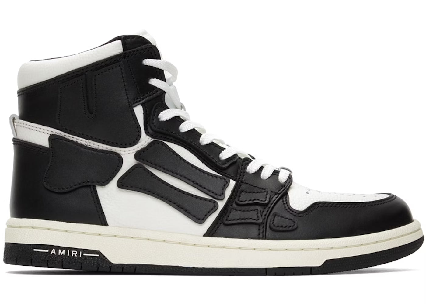 AMIRI SKEL HIGH
