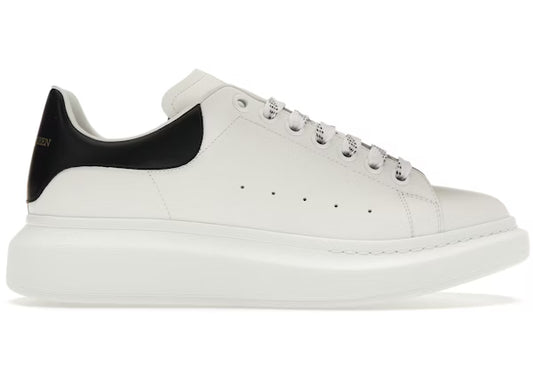 Alexander McQueen Oversized