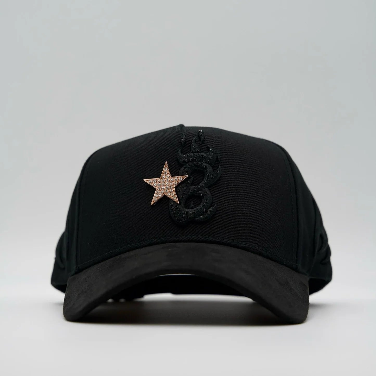 BARBAS HATS B STAR