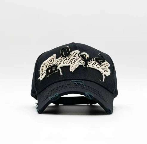 31 HATS BACK PACK BOYZ