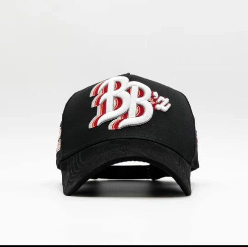 31 HATS BACK PACK GELATO