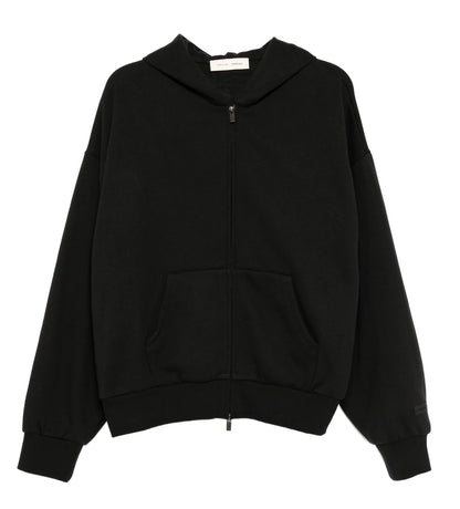ESSENTIALS ZIP SS25