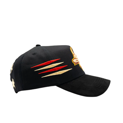 GORRA 31 HATS "31 STARS"
