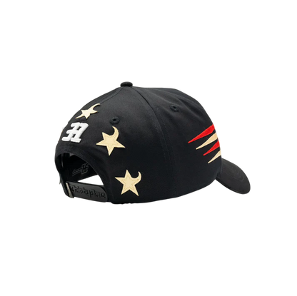 GORRA 31 HATS "31 STARS"