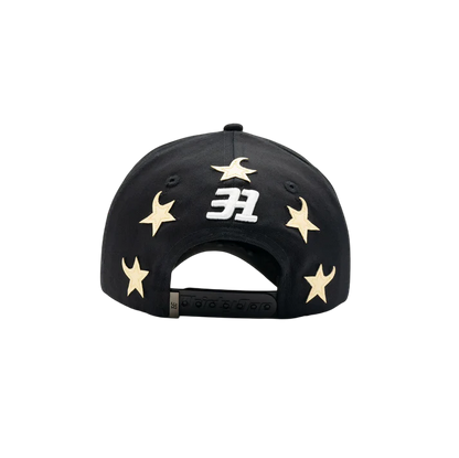 GORRA 31 HATS "31 STARS"