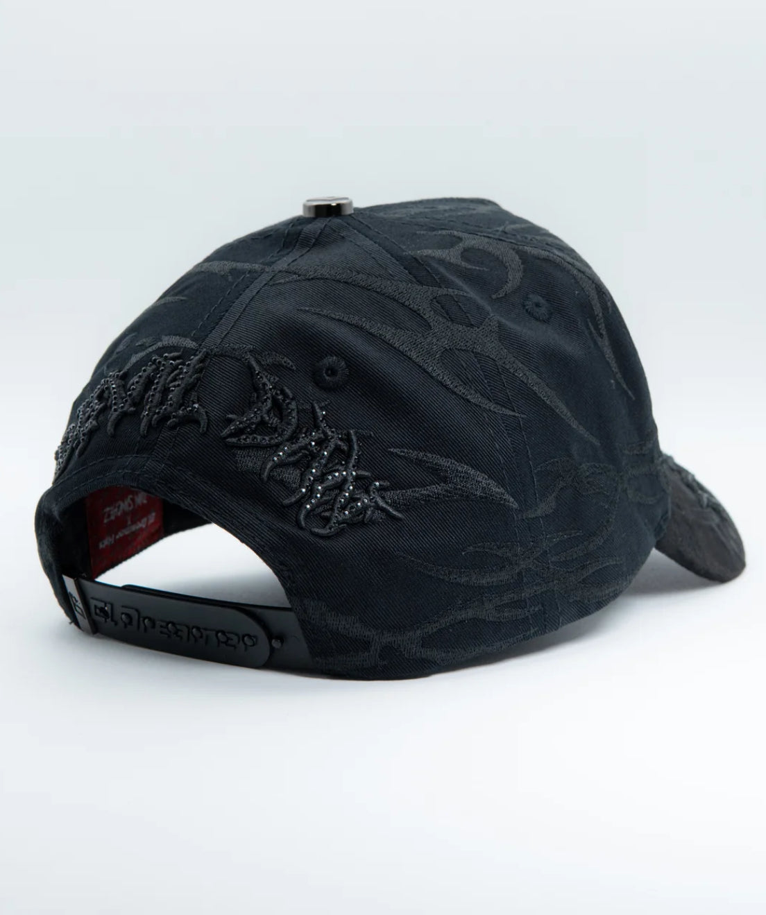 DREAMER x DAN SÁNCHEZ (blackout) MAYOREO