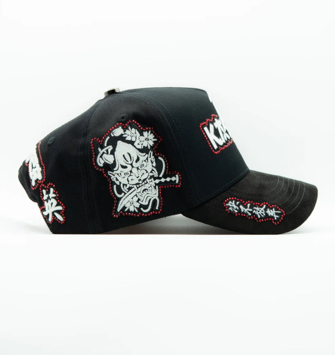 DREAMER x DAN SÁNCHEZ “KATANA” MAYOREO