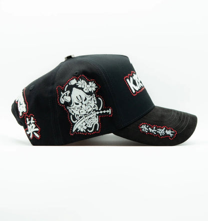 DREAMER x DAN SÁNCHEZ “KATANA” MAYOREO