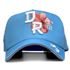 DREAMER KANJI AZUL VIP