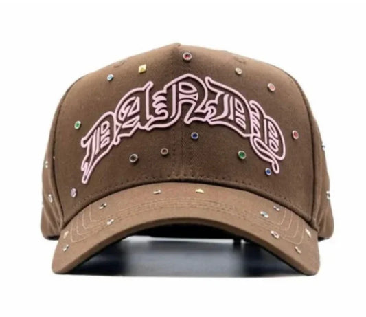 Dandy Hats Aniversario “Café” MAYOREO