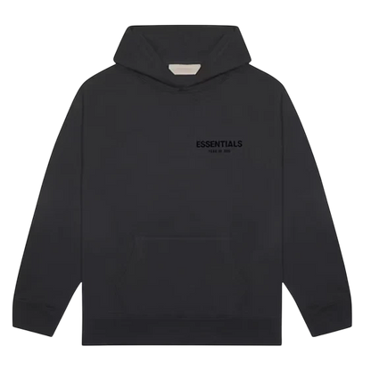 HODDIE ESSENTIALS DARK