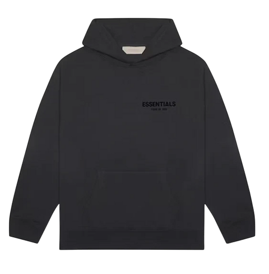HODDIE ESSENTIALS DARK