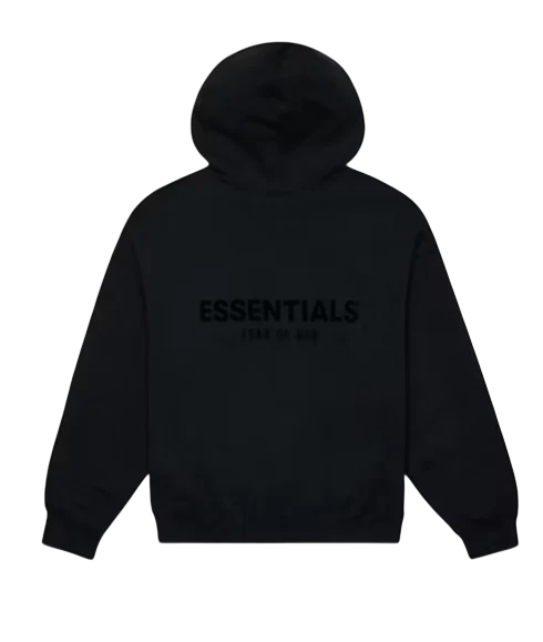 HODDIE ESSENTIALS DARK