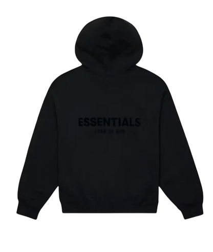 HODDIE ESSENTIALS DARK