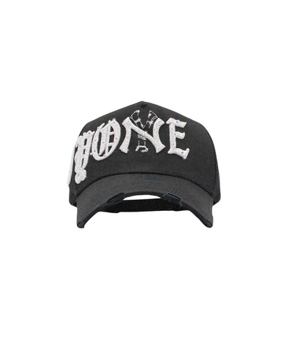 31 Hats "Concrete Jungle"