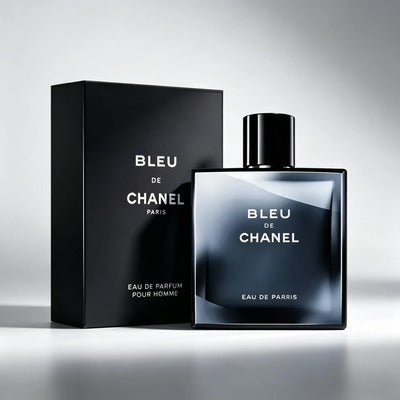 Bleu De Chanel