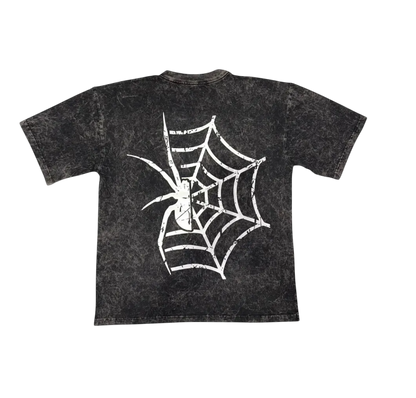 Anymore Spider Tee