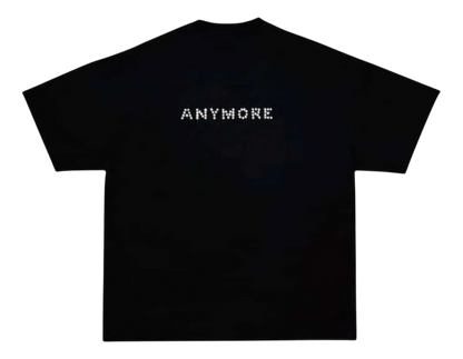 Anymore Glitters Tee