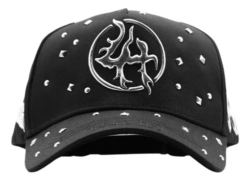 Gorra Dandy Hats X Lost Hills Lh Chrome