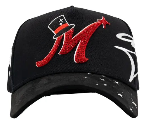 31 HATS EL MAGO
