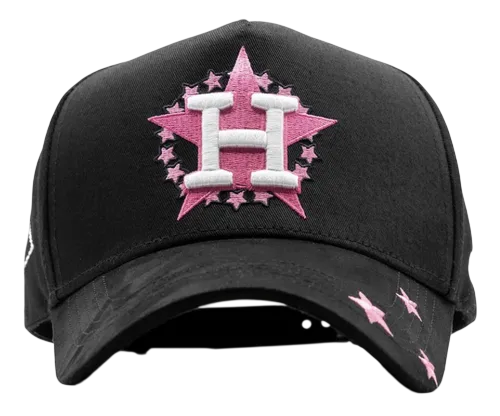 Dandy Hats “Clave Ali"