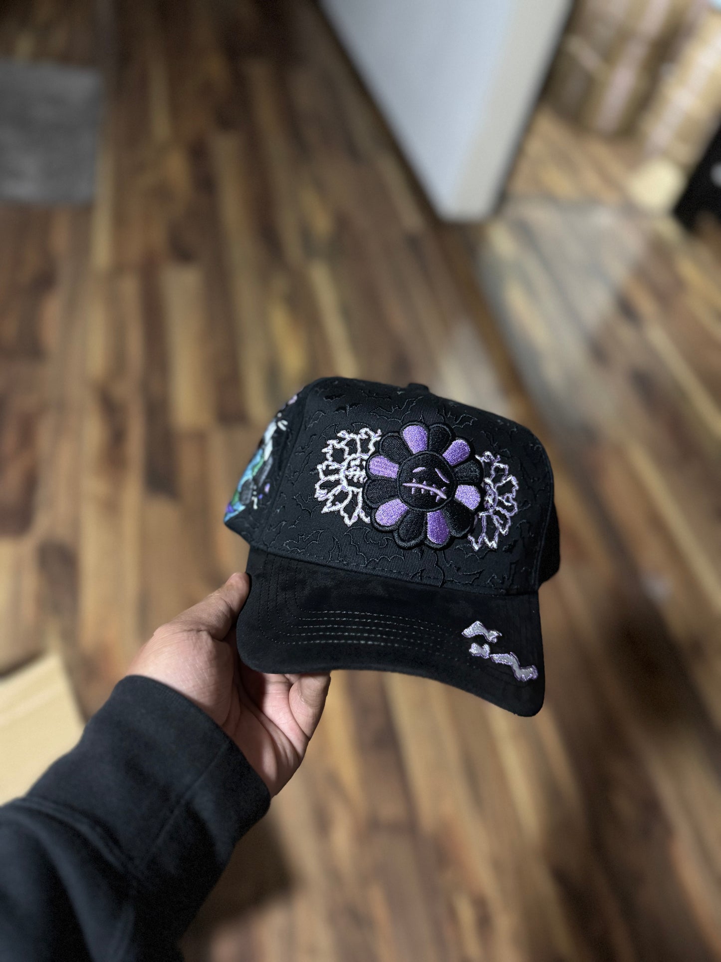 Innedit “Muratravis Electric”