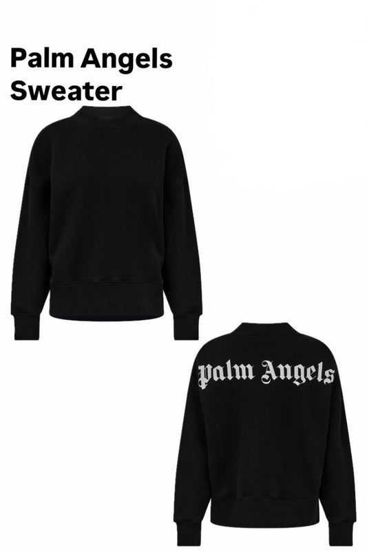 Sweater Palm Angels