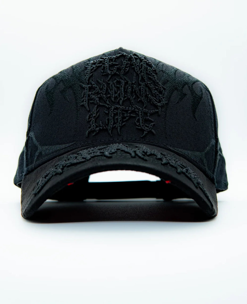 DREAMER x DAN SÁNCHEZ (blackout) MAYOREO