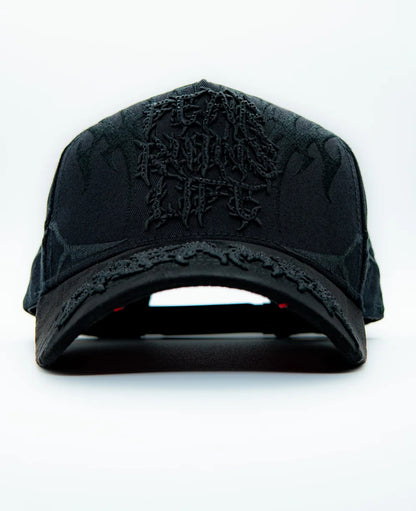 DREAMER x DAN SÁNCHEZ (blackout) MAYOREO