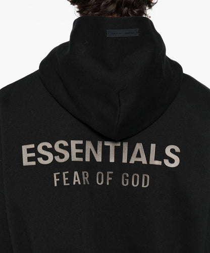 ESSENTIALS ZIP SS25