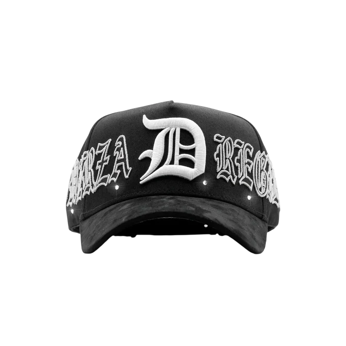 DANDY HATS X FUERZA REGIDA - CRYSTALS