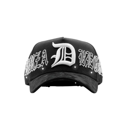 DANDY HATS X FUERZA REGIDA - CRYSTALS