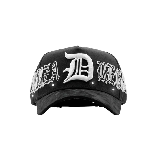 DANDY HATS X FUERZA REGIDA - CRYSTALS